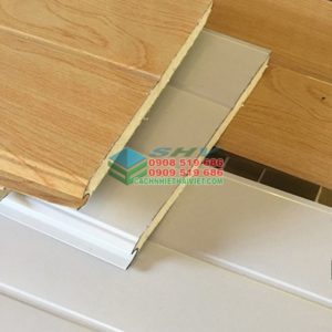 Tấm trần mát - sản phẩm bán chạy nhất hiện nay