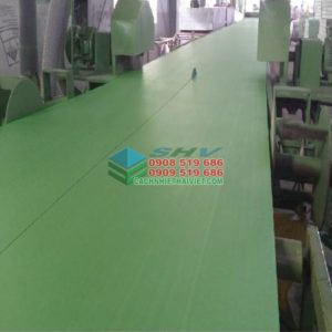 Tấm XPS có nhiều ưu điểm vượt trội
