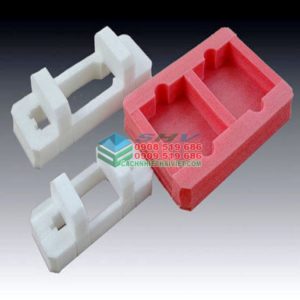 Foam đinh hình sản phẩm