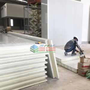 Công trình STF13052022